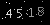 Check code picture