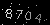 Check code picture
