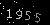 Check code picture