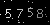 Check code picture