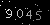 Check code picture