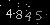 Check code picture