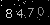 Check code picture