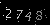 Check code picture