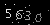 Check code picture