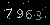 Check code picture