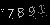 Check code picture