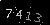 Check code picture