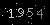 Check code picture