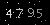 Check code picture