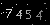 Check code picture