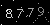 Check code picture