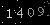 Check code picture