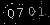 Check code picture