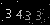 Check code picture