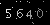 Check code picture