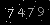 Check code picture