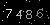 Check code picture