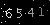 Check code picture