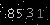 Check code picture