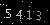 Check code picture