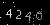 Check code picture