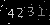 Check code picture