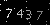 Check code picture