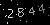 Check code picture