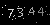 Check code picture