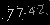 Check code picture