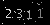 Check code picture