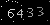 Check code picture