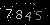 Check code picture