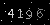Check code picture