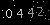Check code picture