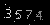 Check code picture