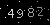 Check code picture