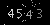 Check code picture