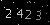 Check code picture
