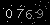 Check code picture