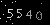 Check code picture