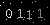 Check code picture