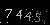 Check code picture