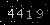 Check code picture