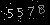 Check code picture