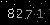 认证码图片
