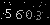 Check code picture