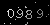 Check code picture
