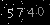 Check code picture
